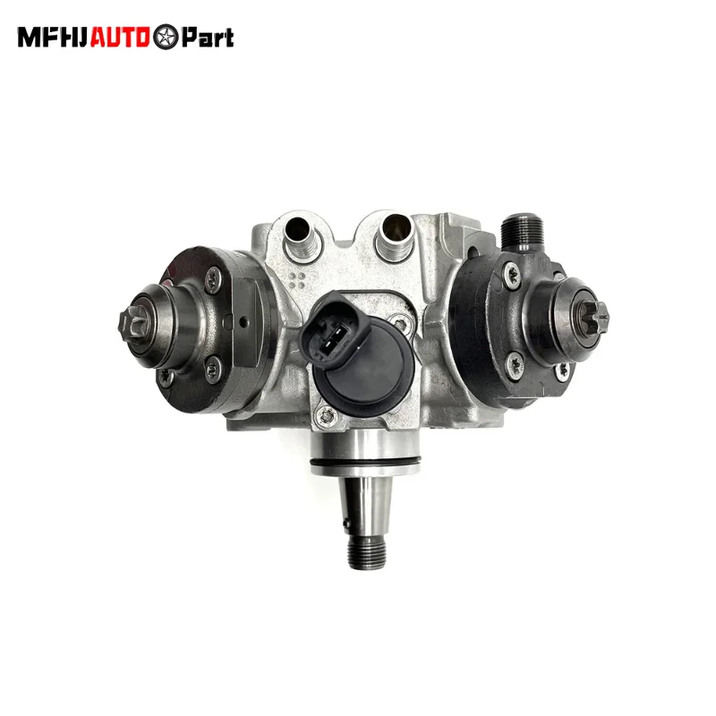 

0445010642 Fuel pump For Audi Porsche VW 3.0 TDI 059130755 BG 059130755