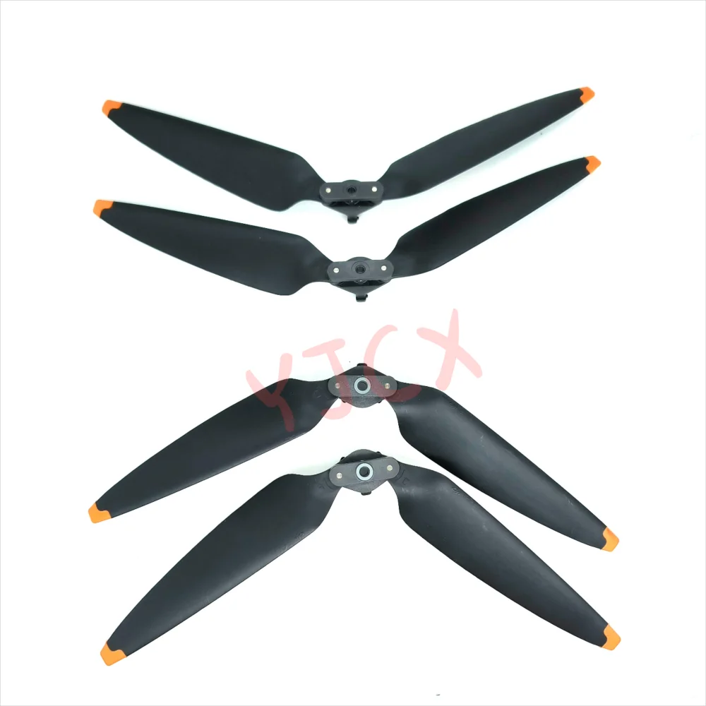Original 95% New Air 3 Low-Noise Propeller for DJI Air 3 Propellers Quick Release Blade Drone Spare Parts