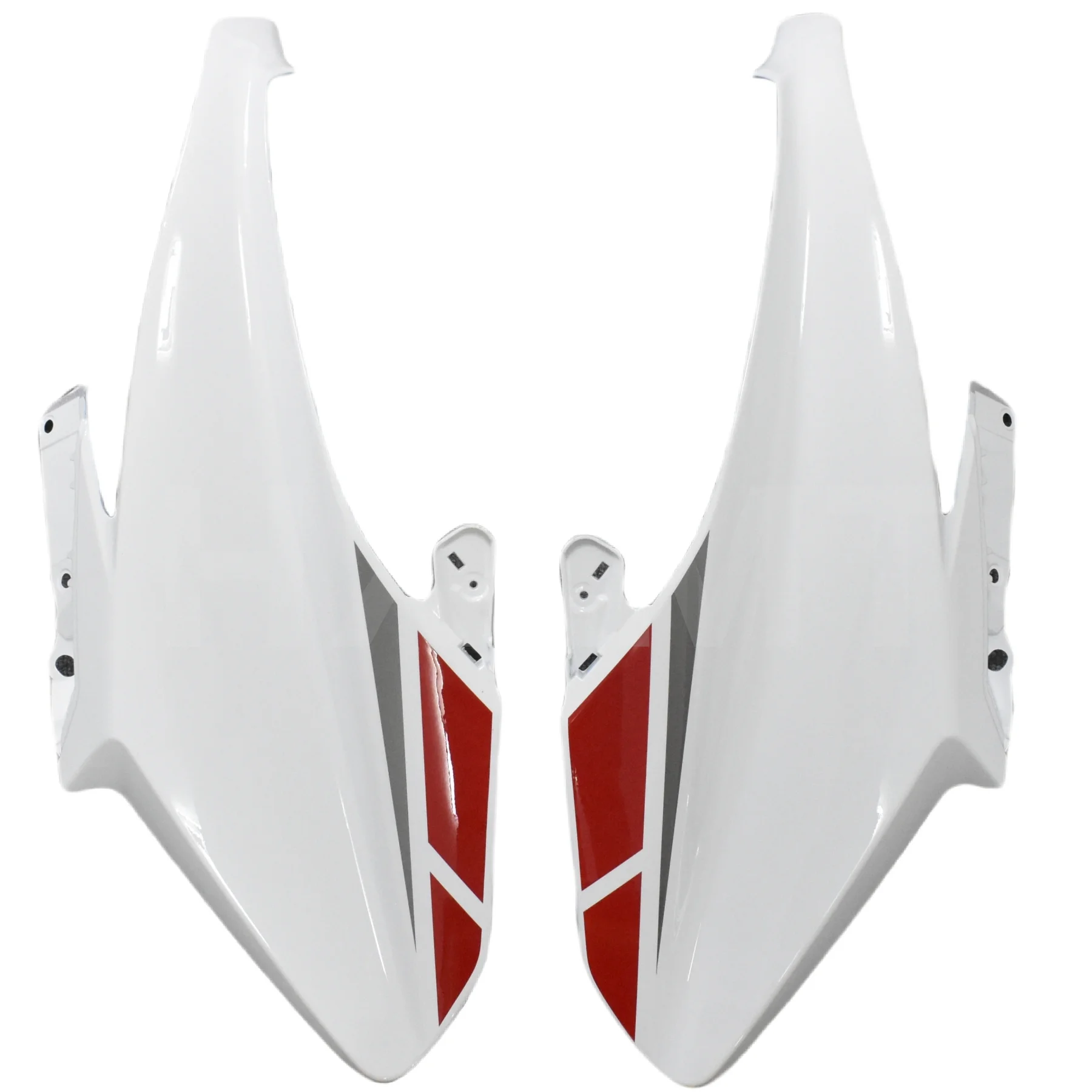 

Bodywork Side Fairing Panel Cowl Fit For YAMAHA TMAX500 T-MAX500 2008 - 2011 Motorcycle Accessories TMAX 500 2009 2010 08 09 10