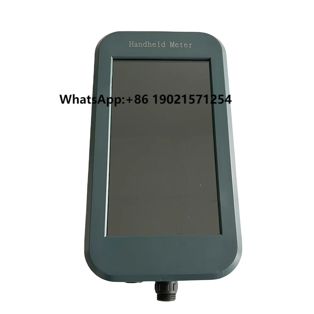 

Universial Handhold Analyzer for Water Quality Sensors