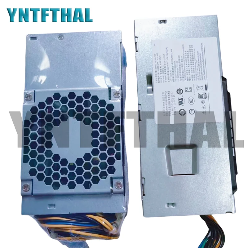 500W 10Pin 6A Desktop ThinkStation 00PC745 SP50H29514