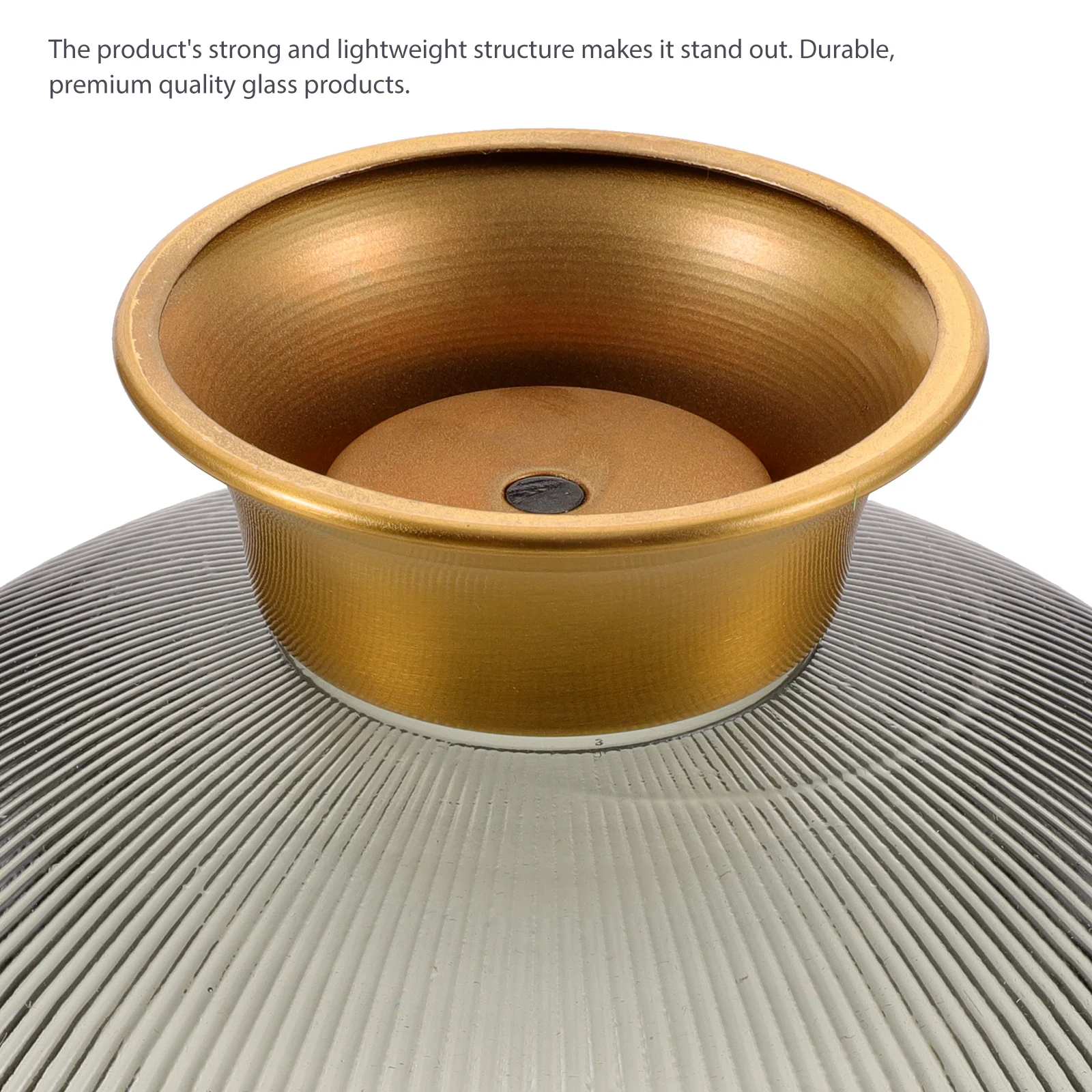 

Elegant Elevated Glass Fruit Serving Plate Snack Tray Candy Tray for Food Display Kitchen Wedding Party Dining