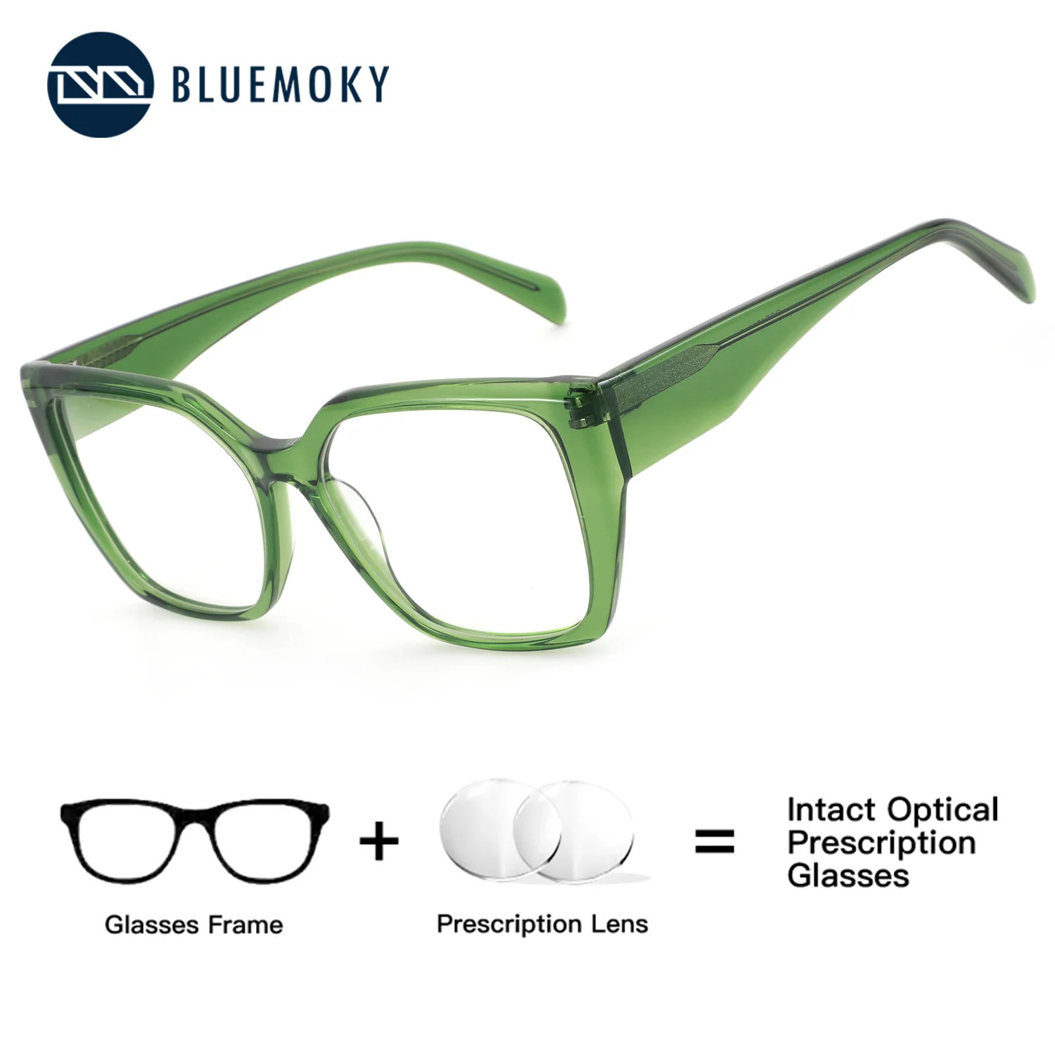 bluemoky-m-サイズ-女性用大型アセテート蝶型処方箋付きヌードフォーカス変色近視クリアメガネ抗ブルーライト