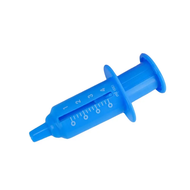 Kinderen Gesimuleerde Arts Uniform Speelgoed Plastic Fantasiespel Blauw Pak Stethoscoop Ouder-kind Interactieve Spelletjes Kinderen Geschenken TMZ