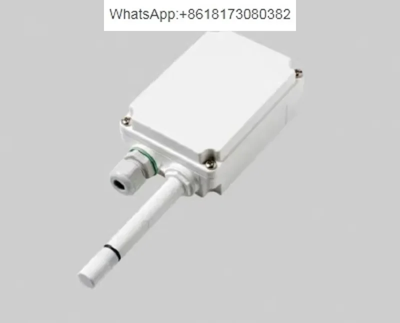 HMDW110 series transmitters HMW110/HMD110/HMS110 temperature and humidity transmission sensors