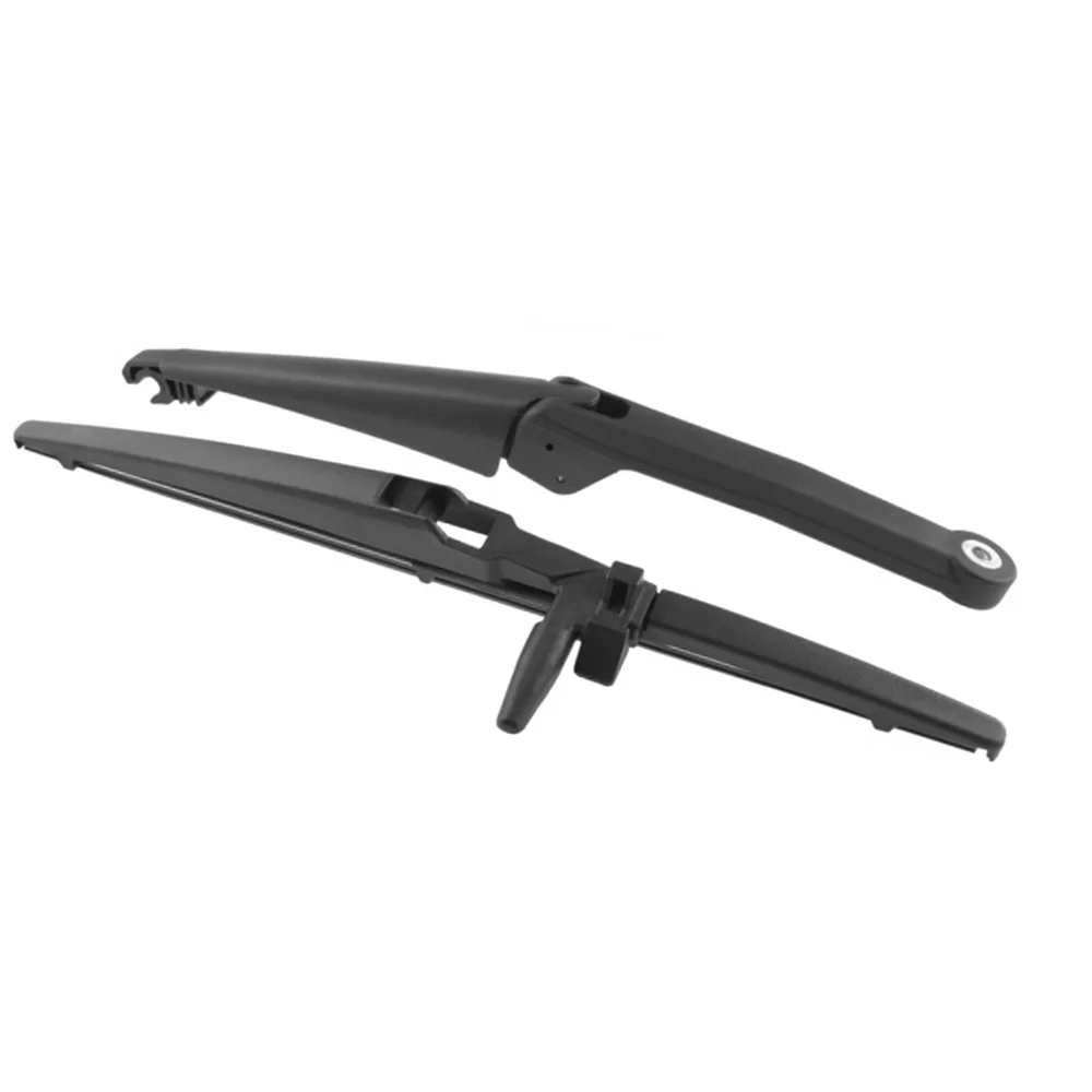 

Car Rear Windshield Wiper Arm And Blade Black for Toyota 4Runner 2010 2011 2012 2013 2014 2015-2021 8524135060 8524235050