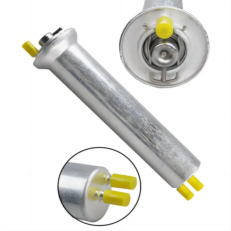 

Бензиновый фильтр для BMW E38 740i E39 525i 530i 540i X5 E53 13321709535