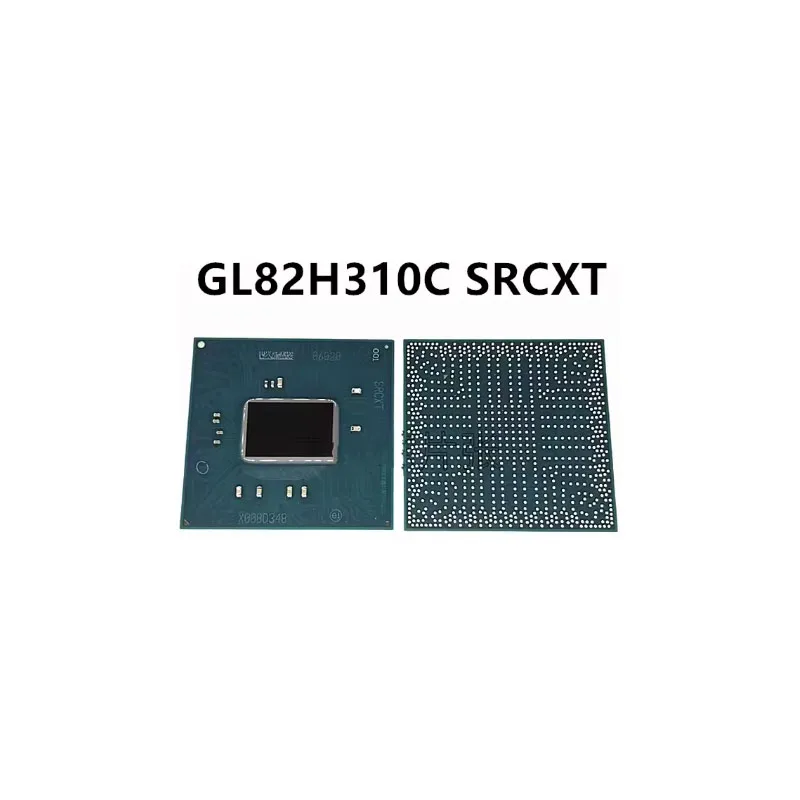 GL82H310C-SRCXT FH82H310-SRCXY 100% New Original Integrated Circuit Electronic Components BGA  Direct payment