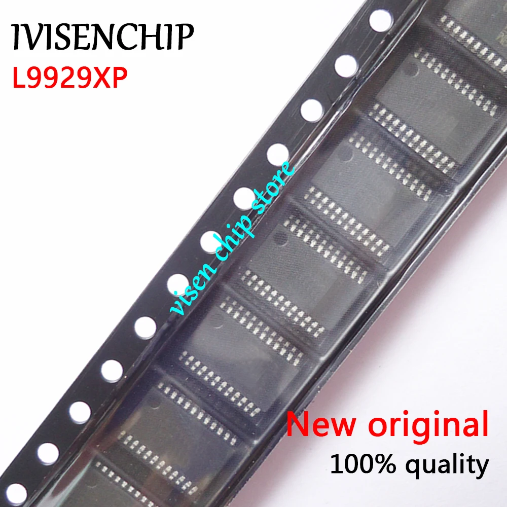 

10pieces L9929 L9929XP SOP-24 Chipset