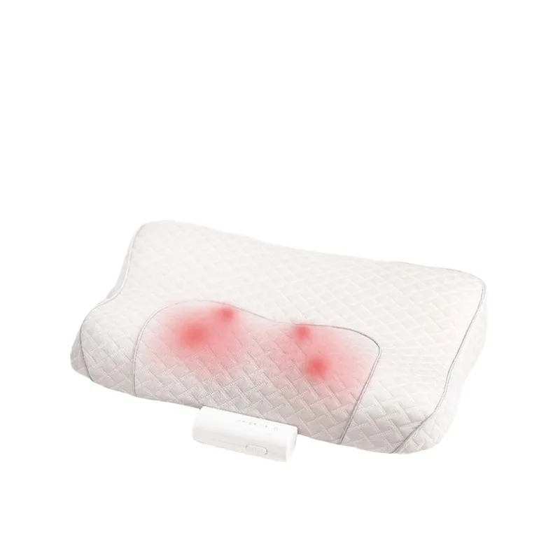 

Customizable Trapezius Neck Neck Protector Massage Pillow Cervical Spine Back Hips Leg Massager Massager Neck Shoulder Compress