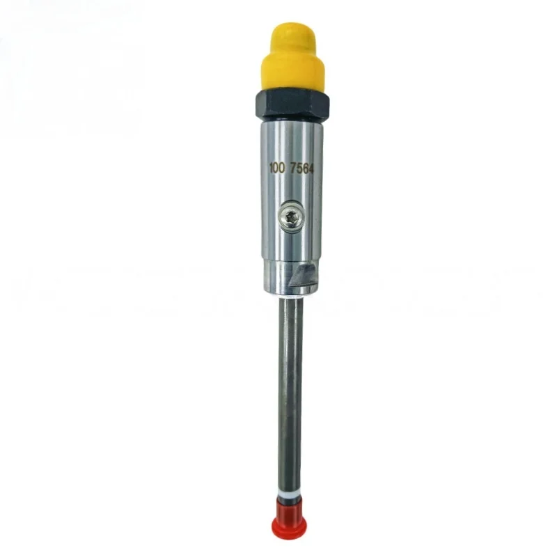 

100-7564 for new engine high pressure fuel system common rail nozzle, pencil injector assembly