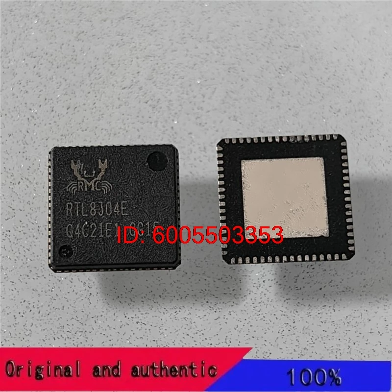 New original  5pcs/lot   RTL8304MB-CG   RTL8304E-CG   RTL8304-GR  RTL8676S-VA3-CG   RTL8676S-VA2-CG   RTL8676-CG