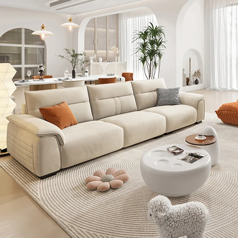 

Couches Modern Living Room Sofas Modular Lazy Sectional Designer Living Room Sofas Nordic Sillon Reclinable Home Furnitures