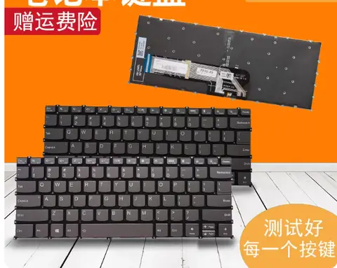 8 best sales Lenovo-tangentbord - №7