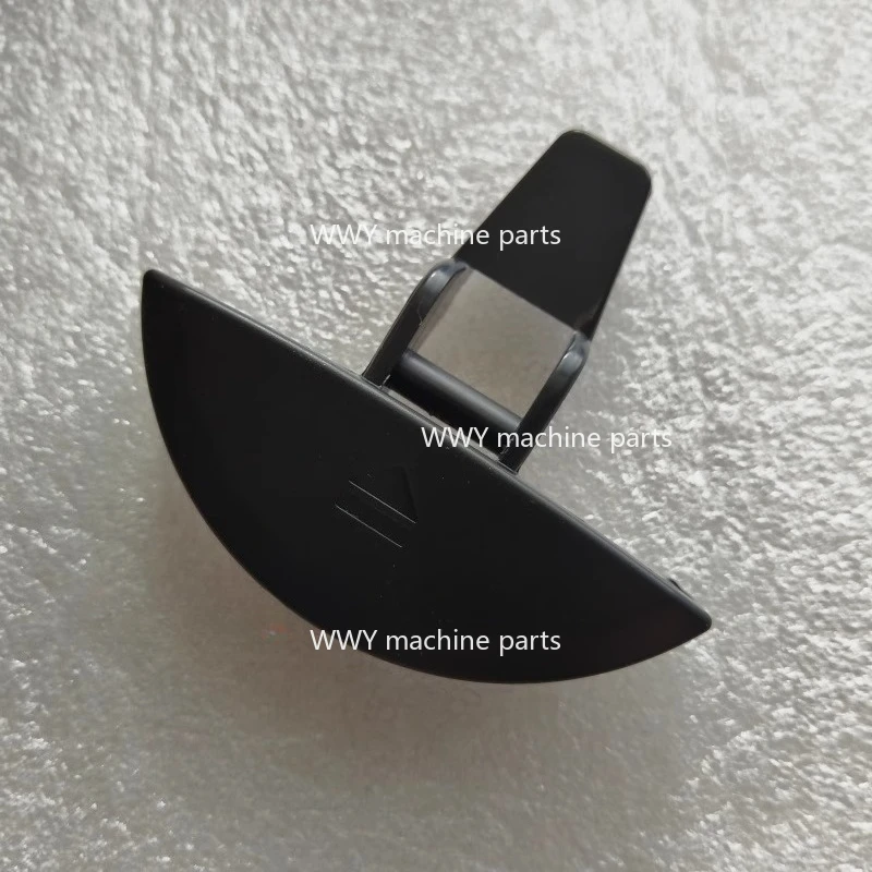 

Для пылесоса Philips FC8760 8766 9710 9712 9714, кнопки разблокировки, кнопки, аксессуары