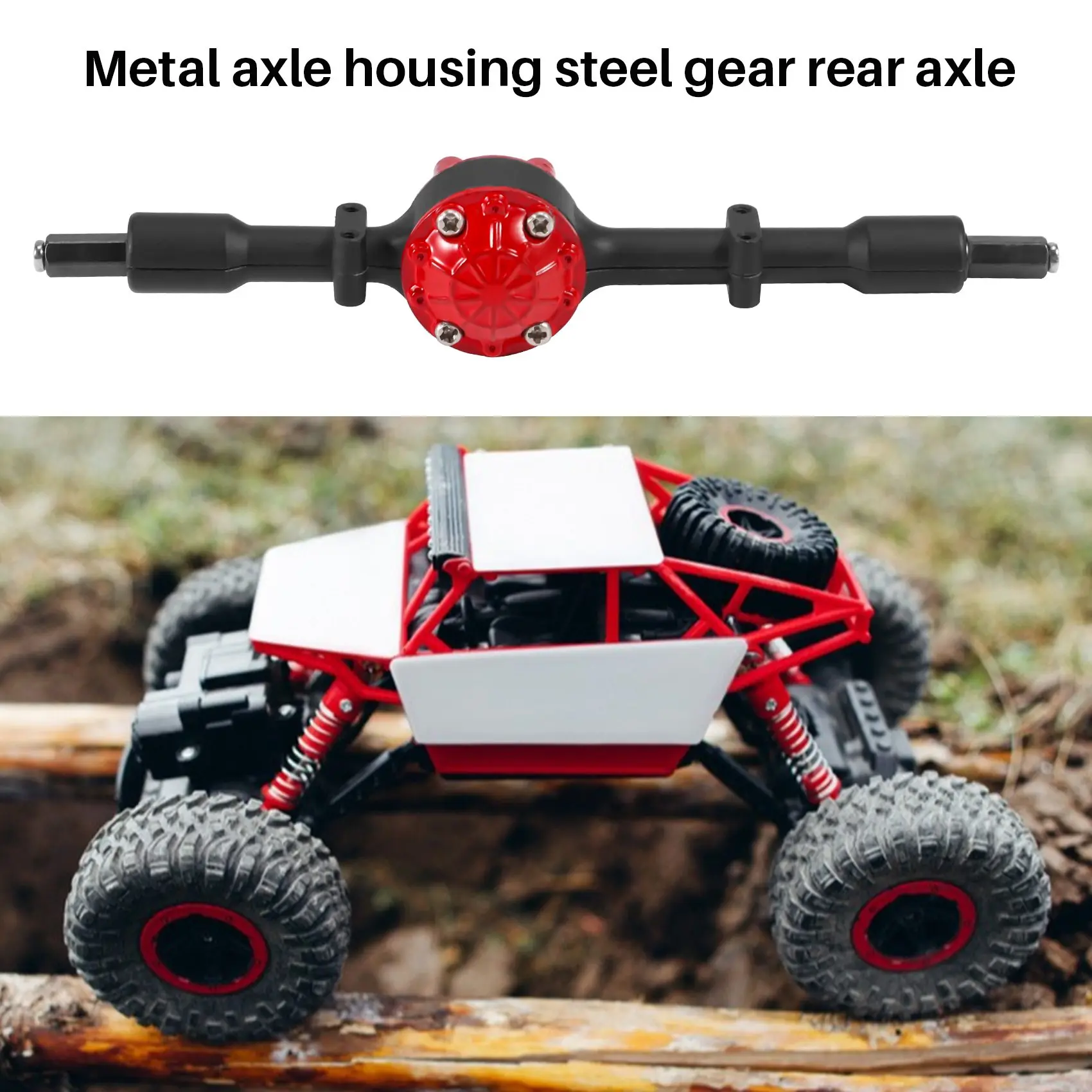 X59A_1 Pcs Metal Re…