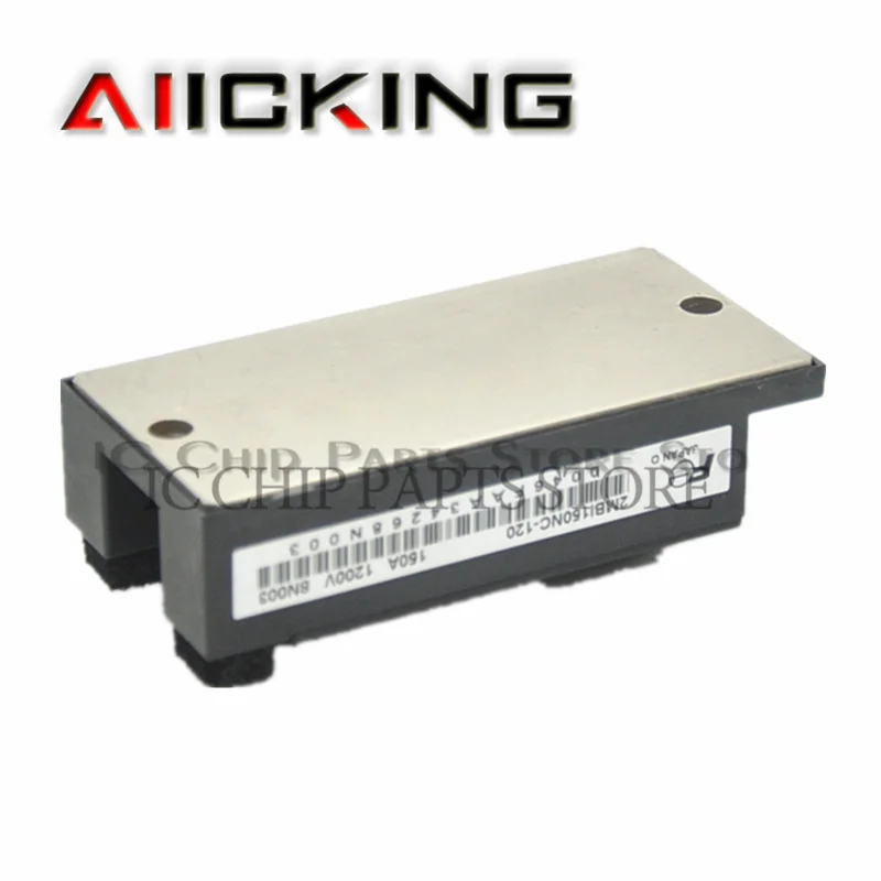 2MBI150NC-120 Free Shipping 1pcs, IGBT MODULE ( N series ) ,Original In Stock