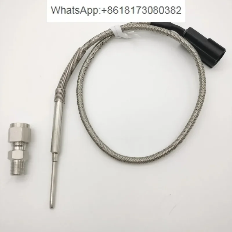 

Exhaust temperature sensor PDF01103S non original factory exhaust temperature sensor