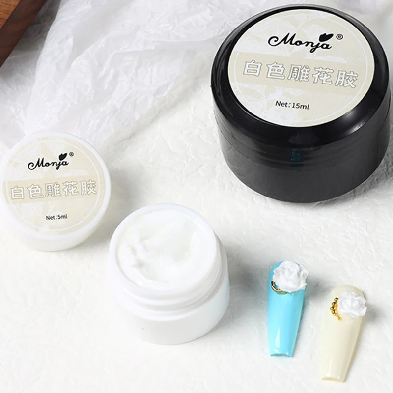 Colle à ongles forte 5/8/15ml, Gel sans essuyage pour strass et pierres précieuses, outils adhésifs pour bijoux, Patch UV, liaison adhésive, colle de modélisation