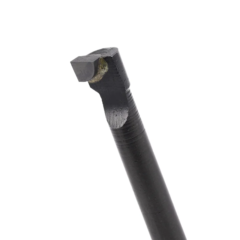 Juego de barras de mandrinado con vástago de aleación dura duradera A34R, 27 Uds., barras con punta de carburo de 12Mm para cabezal de mandrinado de 2 pulgadas y 50Mm para fresado de torno