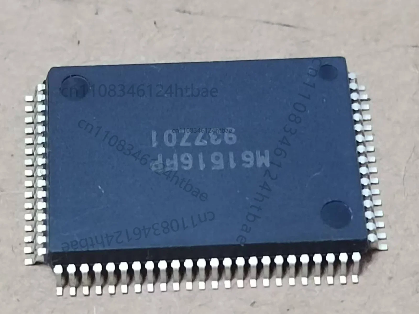 

1PC NEW M61516FP QFP-80 Fast Ship