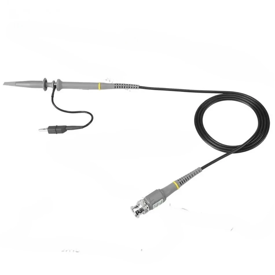 BNC Oscilloscope Probe P6100 100MHZ Oscilloscope Probe/Probe