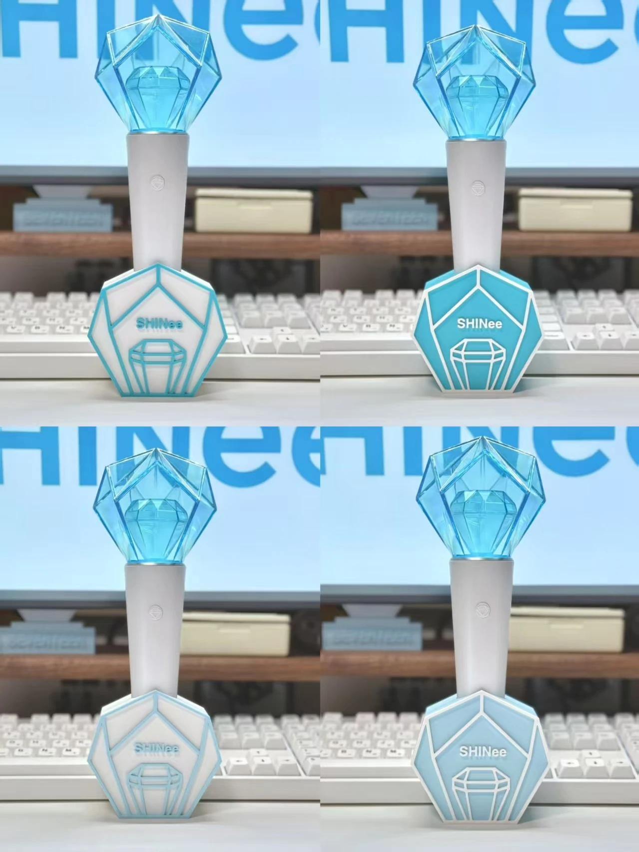 Shinee jonghyun and taemin-AliExpress