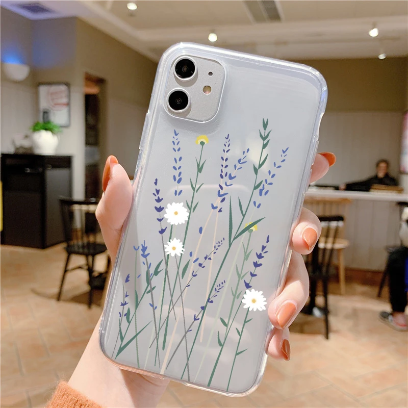 Samsung Galaxy用のヴィンテージ花柄ケース,耐衝撃性,透明,tpu,シリコンカバー,s23,s23,ウルトラ,s23 plus