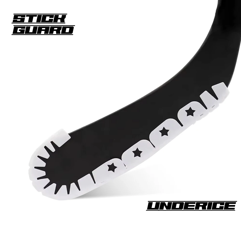 Eishockey-Schlägerklingen-Schutzband aus PP-Material für das Training – Eishockey-Zubehör – Detail 7