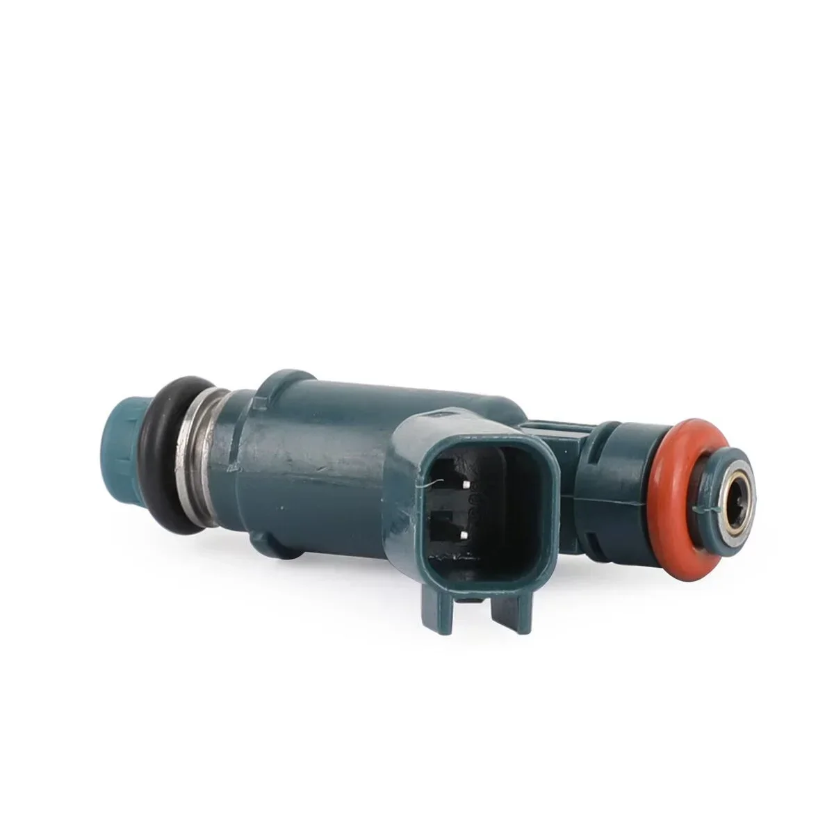 재규어 03-09 4.2L 랜드로버 08-09 4.2 V8에 적합한 연료 인젝터 2W93-BA