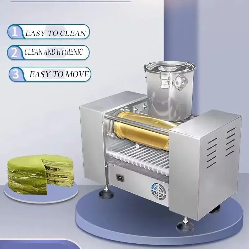 Automatic Thousand …