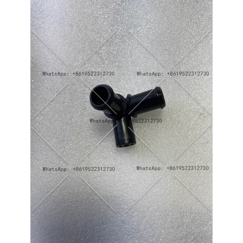 

Suitable for Subaru, Forester, Aohu, Lishi XV Impreza, Chipeng BRZ warm air pipe tee
