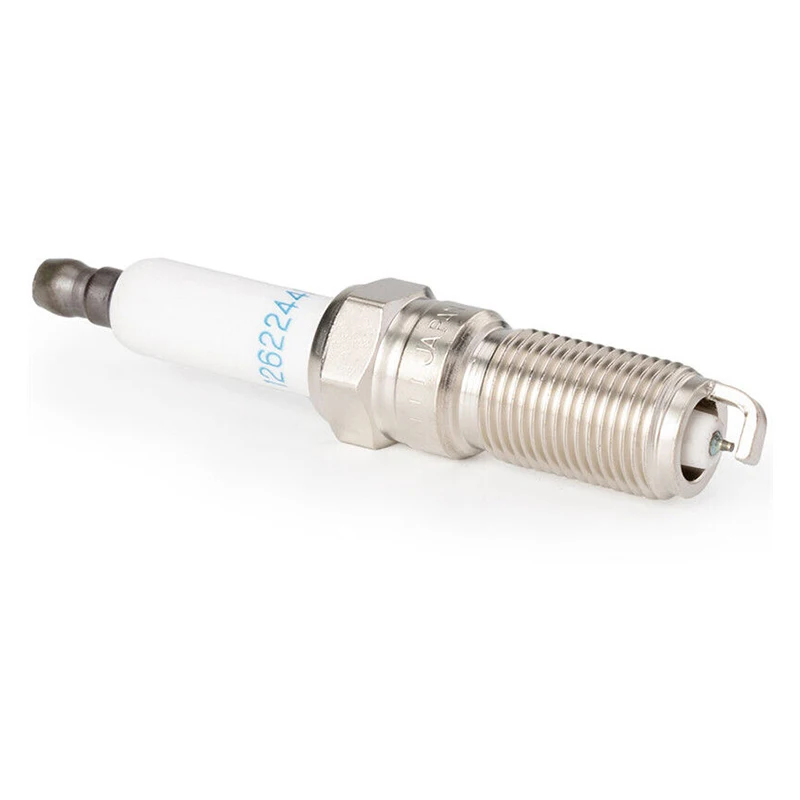 High Quality Spark Plugs 4