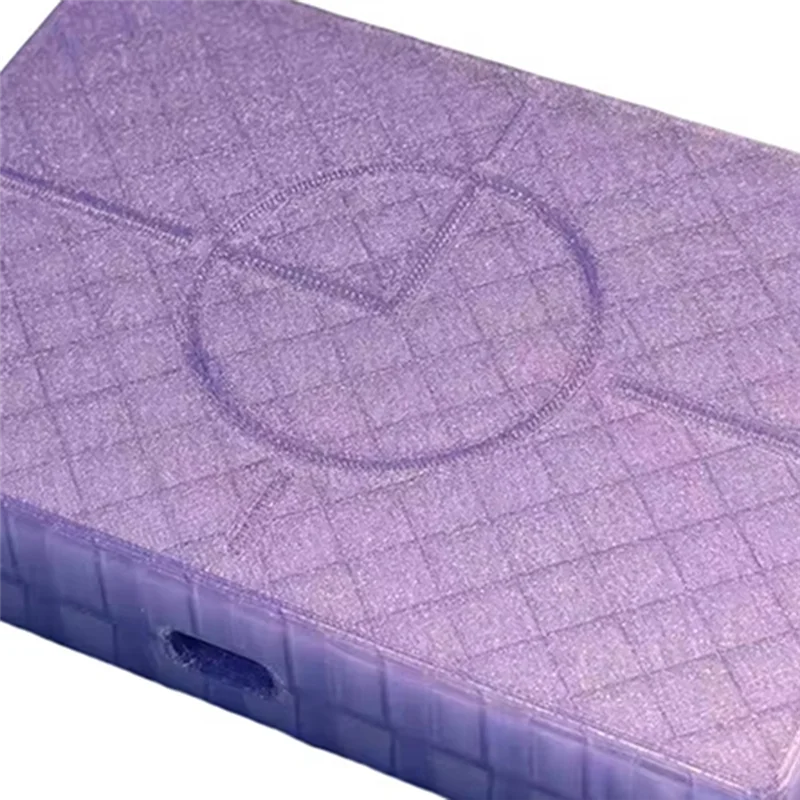 A13E-For Retroid Pocket Flip2 Protective Cover Anti-Fall Travel Case For RP Flip2 Console Storage Shell Box