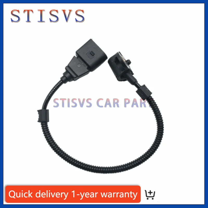 Camshaft Position Sensor For VW Amarok Crafter 30-35 2010-2022 03L957147B New High Quality Cars Accessories view 5