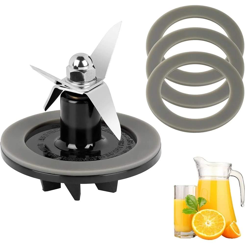 Replacement Parts B…