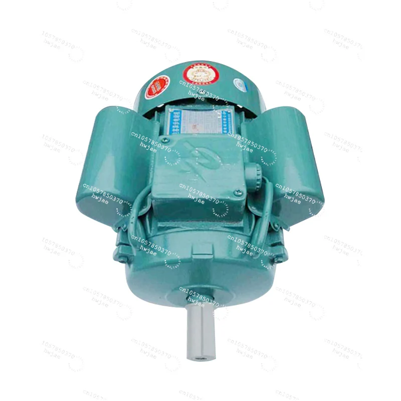 

YL90S single-phase 220V 1.1kW 1400rpm/2800rpm shaft: 24 AC Motor/for mixer/cutter/suction machine/Table sawing/drilling Machine