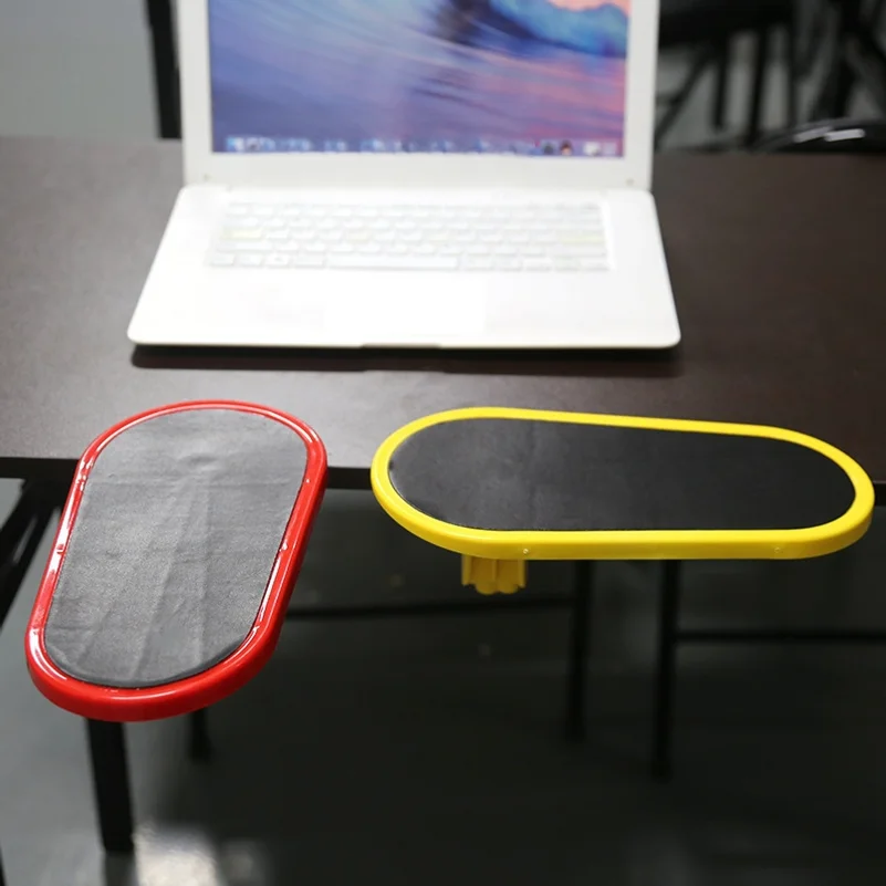 ที่พักแขน, แผ่นรองเมาส์, ถาดวา - Ergonomic Mouse Pad With Wrist Support บทวิจารณ์และราคา