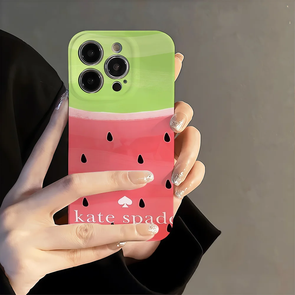 Fashion Prints K-kate S-spade - Phone Cases Kate Spade review and price
