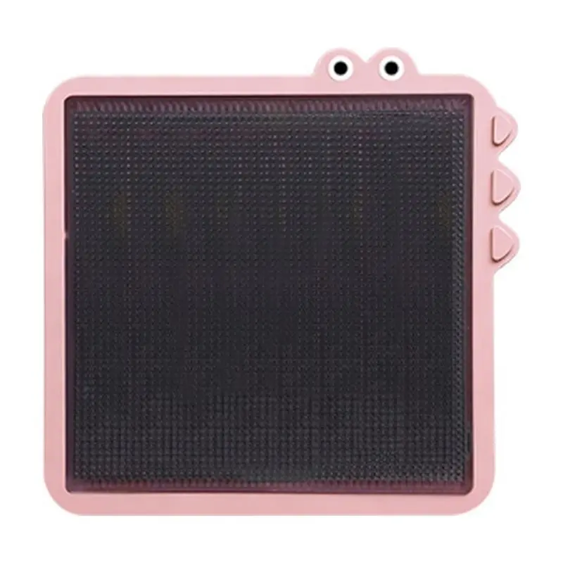 at28-led-intelligent-perlers-beads-board-diy-electronic-bean-screen-78-x-78-nails-immersive-manual-healing-tool