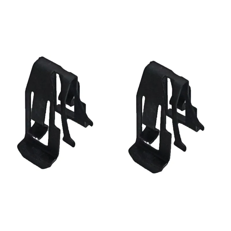 74336-52010 Sun Visor Buckle Sun Shield Fixed Buckle Hasp Clip For Toyota Land Cruiser Camry Yaris Corolla Crown Reiz Prado RAV4