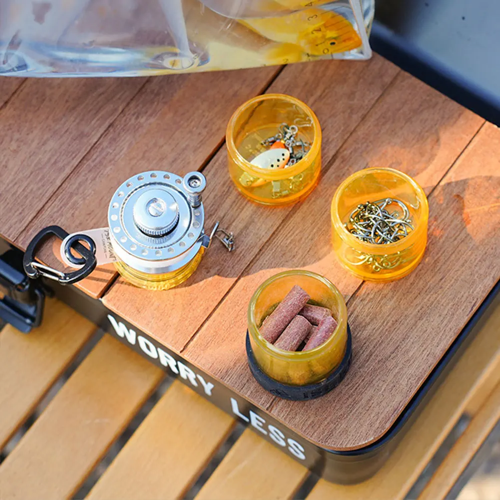 Outdoor Fishing Bot… - image