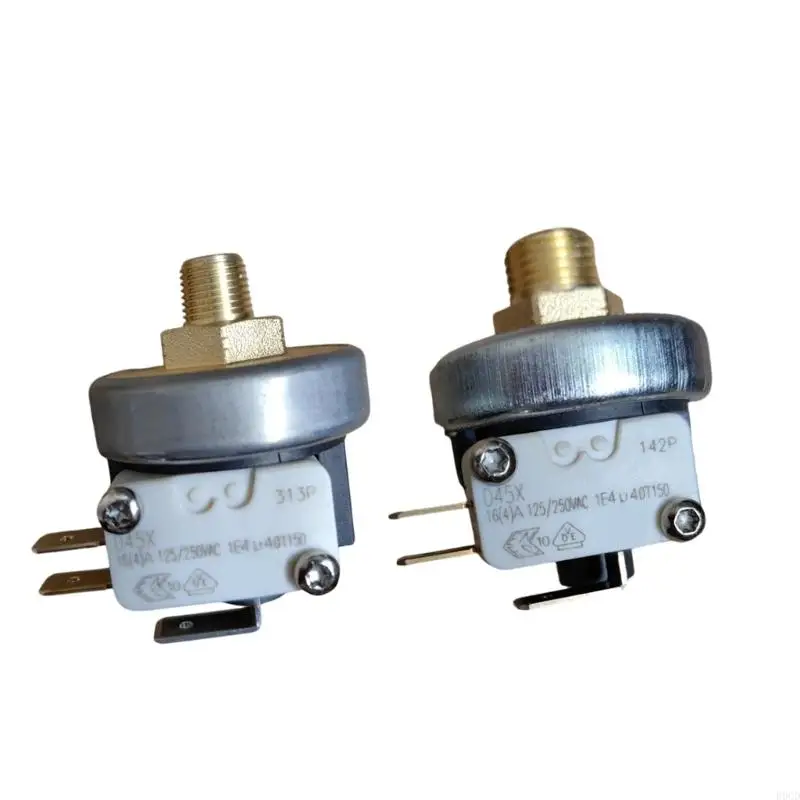 R9CD قابلة للتعديل ارتفاع درجة الحرارة البخار غلاية التبديل حليب الحليب تخمير ماكينة القهوة مفاتيح التثبيت