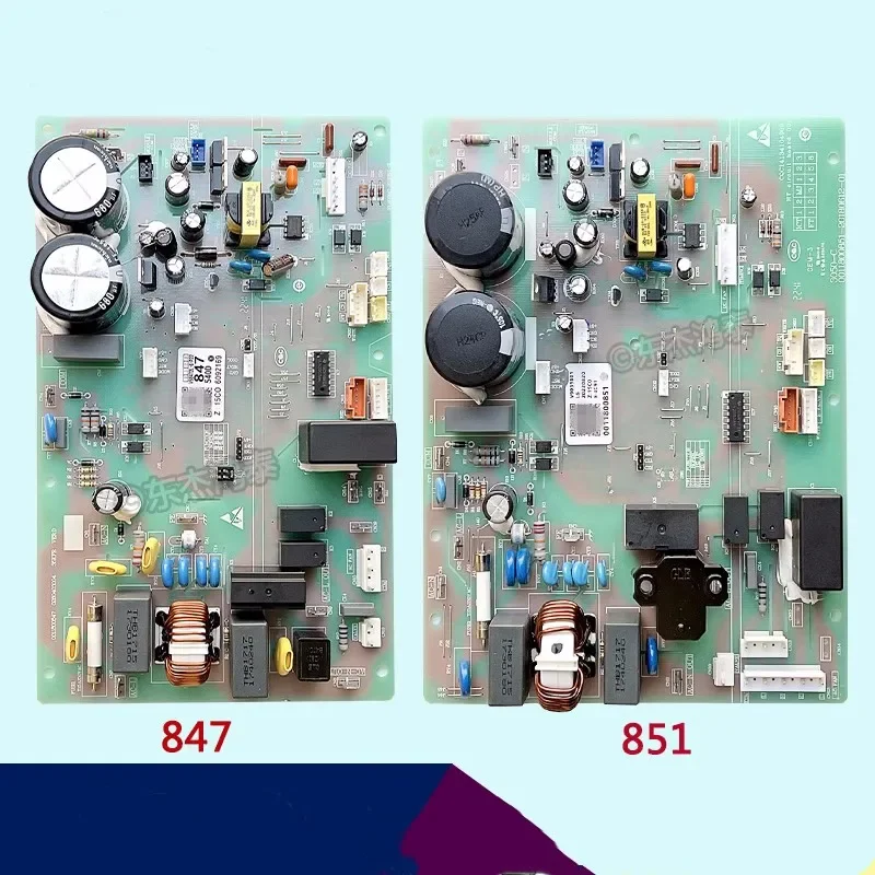 

New for Haier air conditioning computer board power motherboard 0011800847 0011800847A 0011800851 0011800851B accessories