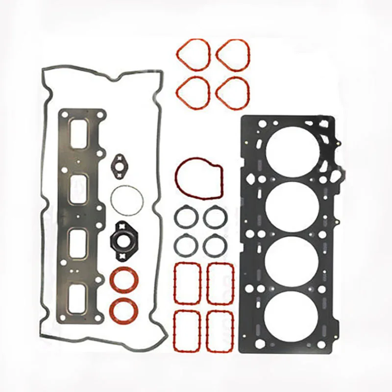 

NBJKATO Brand New Genuine Engine Top Gasket Set 5083152AC For Chrysler PT Cruiser