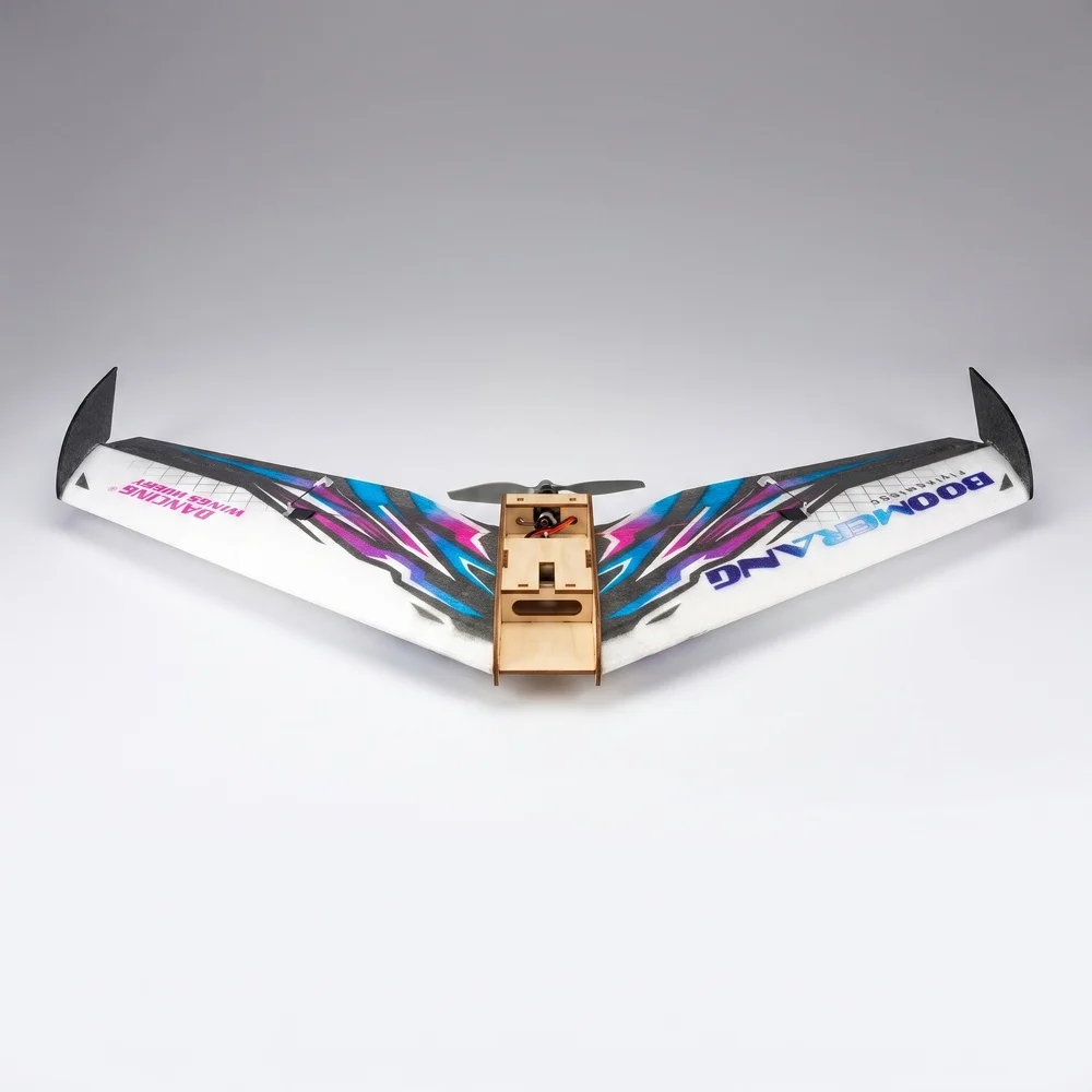 Boomerang 44