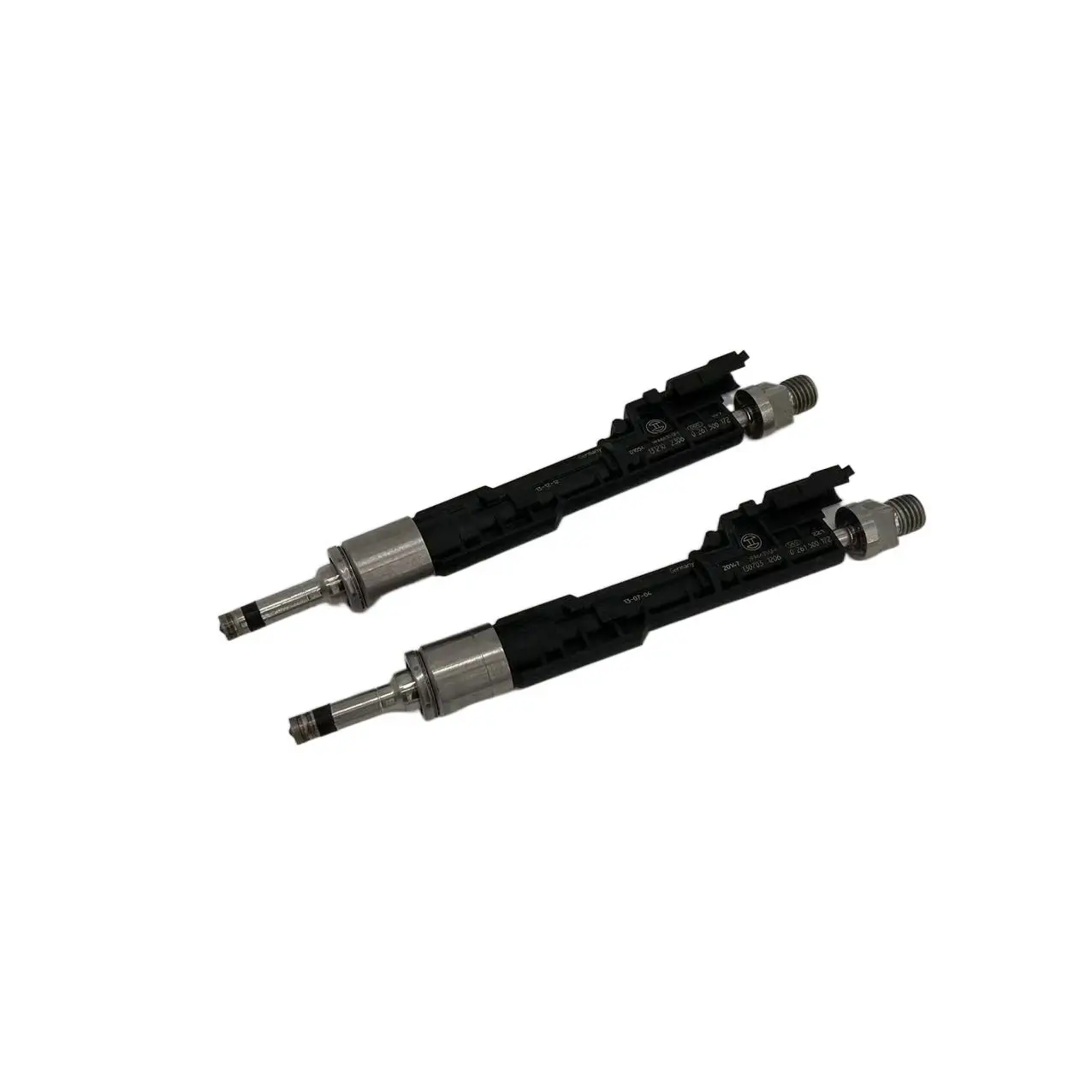 3 Series E90 N55 Engine 2004-2012 OE 13647568607 13647639994 13647645956 New High Quality Injector Nozzle