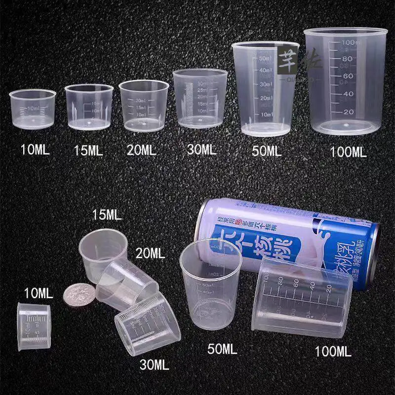 copo-de-plastico-descartavel-com-escala-copo-medidor-de-30ml-copo-marcado-copo-pequeno-para-xarope-copo-para-medicamentos
