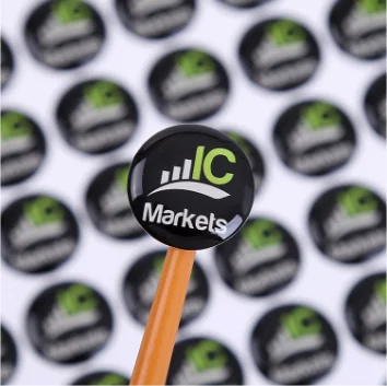 

Customized Waterproof 3D Embossed Automotive Resin Dome Crystal Epoxy Logo Label Sticker Customized Printed Logo