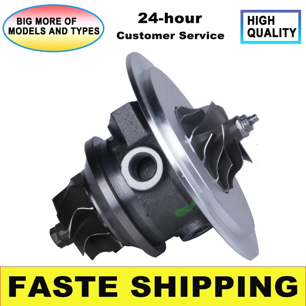 Turbina Core Intern…